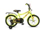 16 Велосипед ONIX-M16-2 (желто-красный)