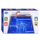 Конструктор "Механический жираф"     SE-18006 / 418659