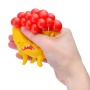 Игрушка-антистресс "Монстры" (в ассортименте)   00-3309 / 420282