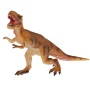 Игрушка пластизоль Играем Вместе динозавр Бол.Тираннозавр 27*10*21см, 685R