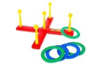 Игра "Набрось кольцо" 41388