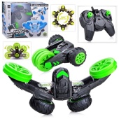 Машина р/у с аккум., USB, в коробке 5588-608 / 238051