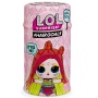 Игрушка LOL Кукла с волосами Преображение, в асс. 558064 (Оригинал)