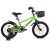 Велосипед 16" Rocket First, цвет зеленый 16.FIRST.GN.25 / 471681 Велосипед 16" Rocket First, цвет зеленый 16.FIRST.GN.25 / 471681