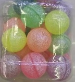 Мячик прыгун каучуковый 4,5см , Q119-04 Мячик прыгун каучуковый 4,5см , Q119-04