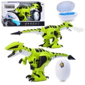 Динозавр "Тираннозавр" р/у, 27MHz, К29 / 386004 Динозавр "Тираннозавр" р/у, 27MHz, К29 / 386004