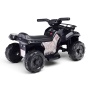 Квадроцикл "Драйв" на аккумуляторе,  (черный)   U014099Y / 477441