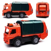 Спецтехника "Мусоровоз" 202_NP / 515261 Спецтехника "Мусоровоз" 202_NP / 515261