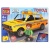 "Автоваз" конструктор "lada-2106 такси", 43дет. в кор. 5566-CY