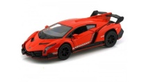 1:36 Lamborghini Veneno mix  5367DKT