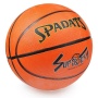 Мяч U036452Y баскетбольный, в пакете