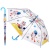 Зонт детский "Космос" 50 см 00-4469 / 443725 Зонт детский "Космос" 50 см 00-4469 / 443725