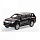 Игрушка модель машины 1:34-39 Toyota Land Cruiser Prado  43630