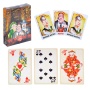 Игра карточная "Мафия" 17 карт+ классич.колода карт 7093/94 / 322530