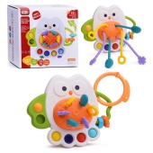 Игрушка развивающая "Совушка"    368-30 / 460052