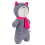 Подарочная игрушка "Кот" KUDK01 Подарочная игрушка "Кот" KUDK01