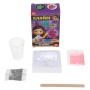 Игрушка опыты "слайм:сделай сам единорога", 6 предм. ZY1136987-R