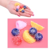 Игрушка -антистресс "Фрукты"   00-5578 / 469558