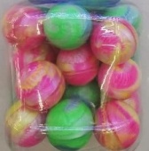 Мячик прыгун каучуковый 4,5см , Q119-02 Мячик прыгун каучуковый 4,5см , Q119-02