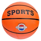 Мяч баскетбольный 00-1554 / 387095