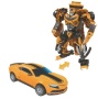 Робот "Желтый спорткар" D622-E266