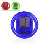 Электронная игра"Руль" цвет микс,в пакете HC-7041 / 250049