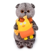 Басик с совой Ks30-113