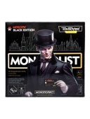 Игра настольная "Монополист" Black Edition (Tom Toyer)   05060  / 442122