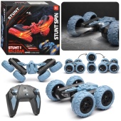 Машина "Stunt big crab" р/у, 27 MHz JD155-5A / 474777