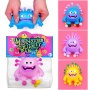 Игрушка-антистресс "Монстрик"   00-8162 / УТМ01508525