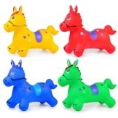 Прыгун "Лошадка и-го-го" 00-1689 / 399404