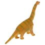 Игрушка пластизоль динозавр брахиозавр, звук, хэнтэг Играем вместе ZY639439-IC