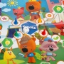 Ми-Ми-Мишки. Воображай. Настольная игра-ходилка. Умные игры 312522