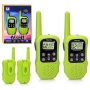 Рация игрушечная "Walkie talkies-1" ZR334 / 462918