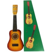 Гитара 2044 в кор. 2209M0043