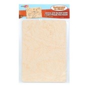 Доска для выжигания Соник MultiArt   DVSONIC-124482