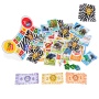 Игра детская настольная "Мой Zoo парк" 2022C