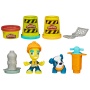 Play-Doh Город Игровой набор "Житель и питомец, в ассорт.
