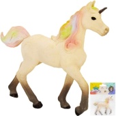 Фигурка Miss Kapriz YSQ9899-Y10C1 Единорог в пак. 615-800 / FCJ0809469 Фигурка Miss Kapriz YSQ9899-Y10C1 Единорог в пак. 615-800 / FCJ0809469