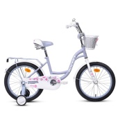 Велосипед 20" Rocket Candy, цвет серый  20.CANDY.GR.25 / 469244