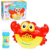 Игрушка с мыльными пузырями, 00-0389 / 360910