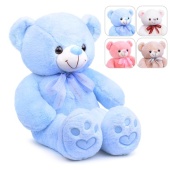 Мягкая игрушка "Медведь с бантиком" 55см. М1240 / 467856