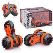 Машина "Торнадо мини" р/у с аккум., USB,   5588-705  / 238054