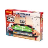 Игра "Мини-футбол" (в коробке) 98723 Игра "Мини-футбол" (в коробке) 98723