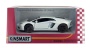 1:38 Lamborghini Aventador LP700-4 раскрашенный в инд.кор.5355WFKT