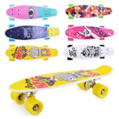 Скейт детский R0058 / 358679