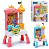 Настольная игра "Пинбол. Приключения динозаврика"    2203A / 467970
