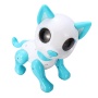 Интерактивная игрушка Робо- пёс белый, Т14335