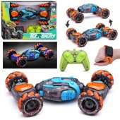 Машина "Крутой водитель" на р/у,    QX035 / 464181