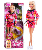 Кукла 29 см София , руки и ноги сгиб, акс, кор КАРАПУЗ 66001S-6-S-BB Кукла 29 см София , руки и ноги сгиб, акс, кор КАРАПУЗ 66001S-6-S-BB